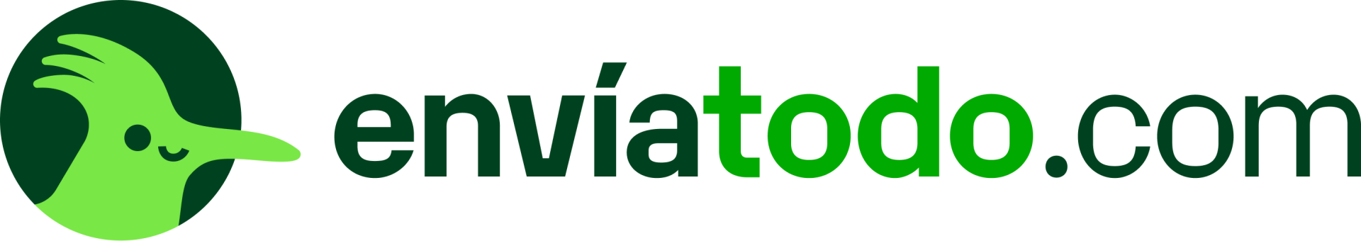 Logotipo de enviatodo.com - Boton Ir a la página de inicio