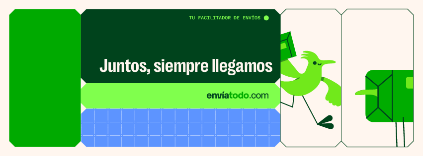 envíos seguros