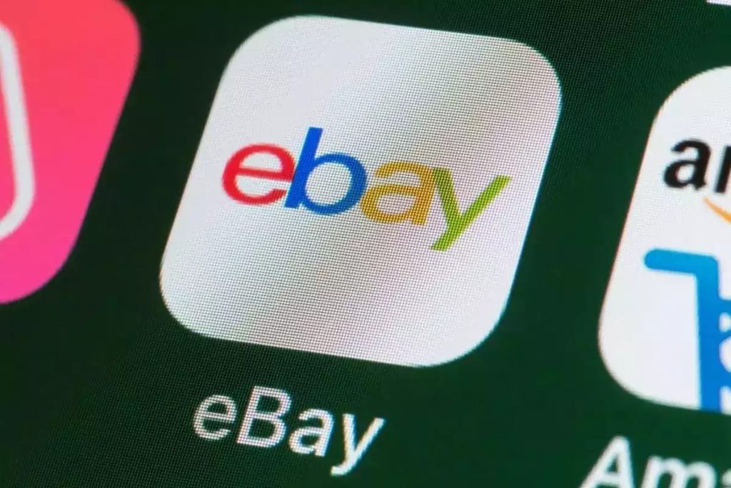 ebay