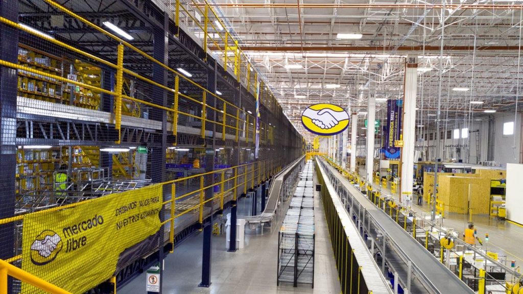 Mercado libre