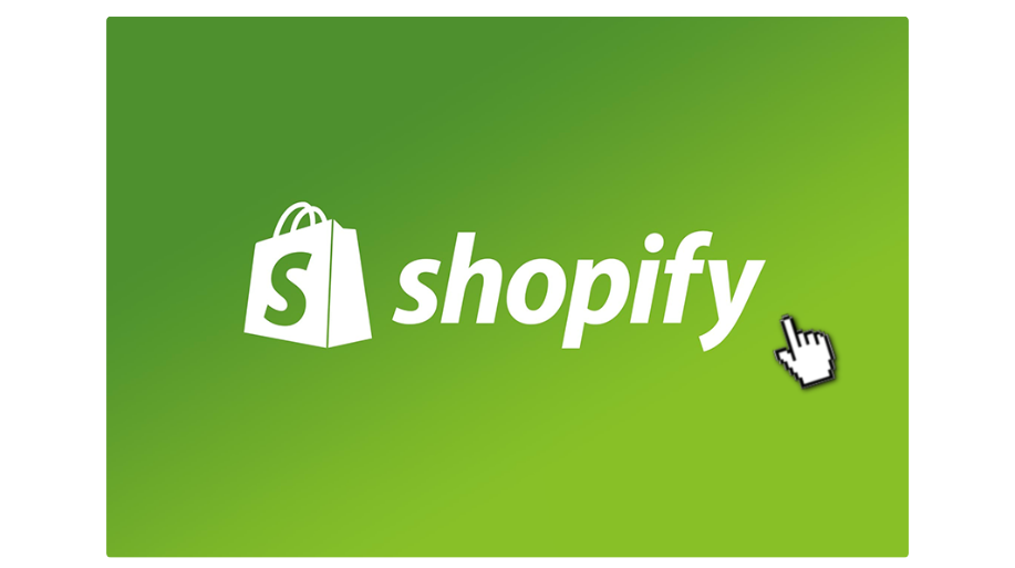 shopify
