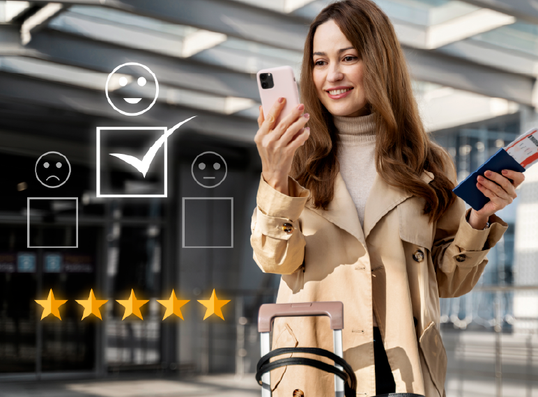 como antraer clientes