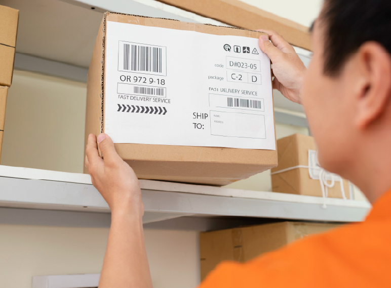 para que sirve el numero de guia