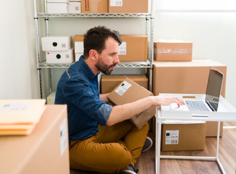 cómo elegir la mejor paquetería