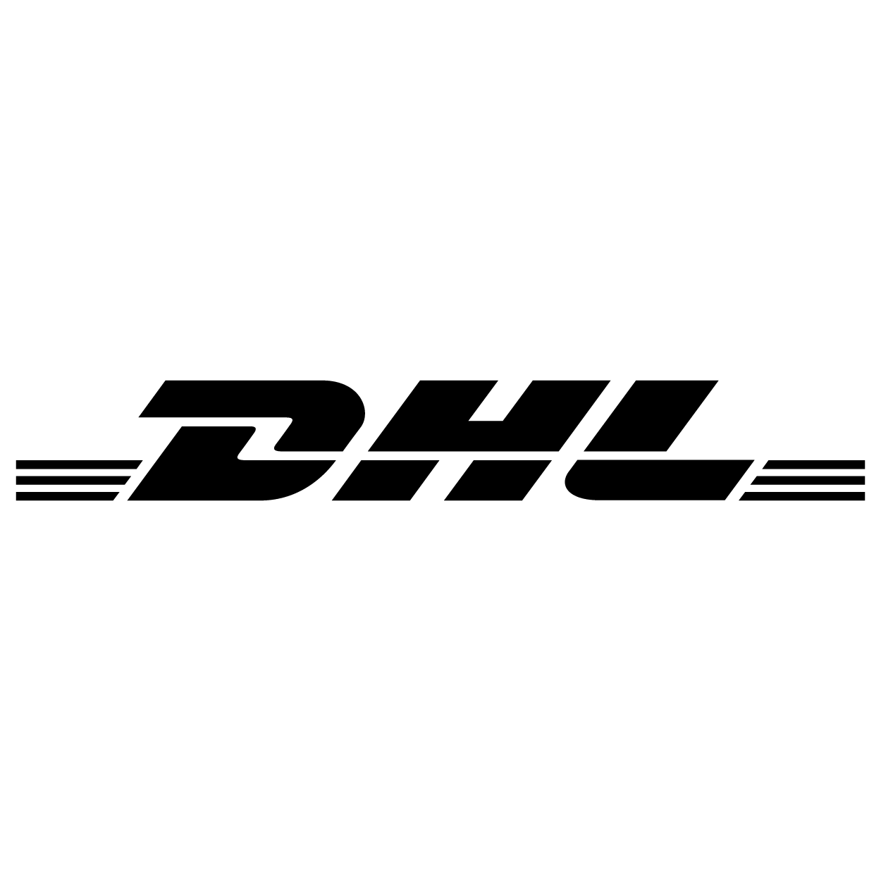 logo de dhl