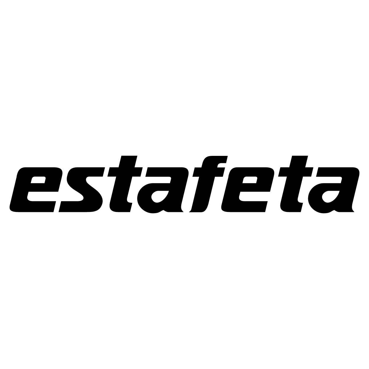 logo de estafeta