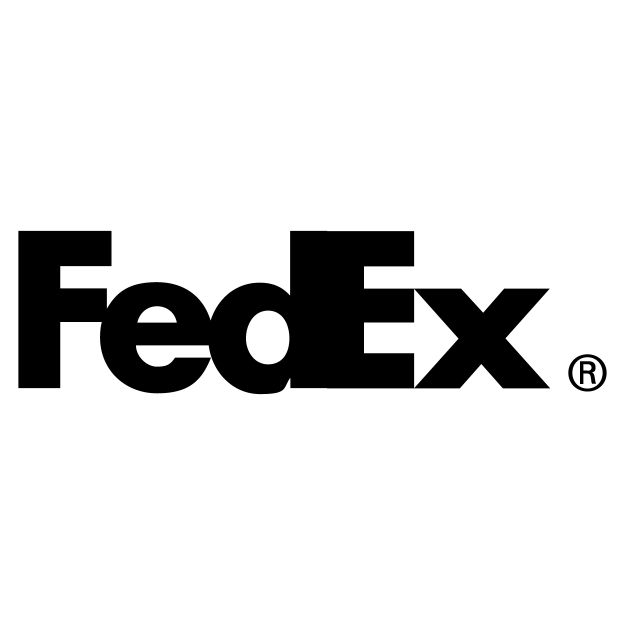 logo de fedex