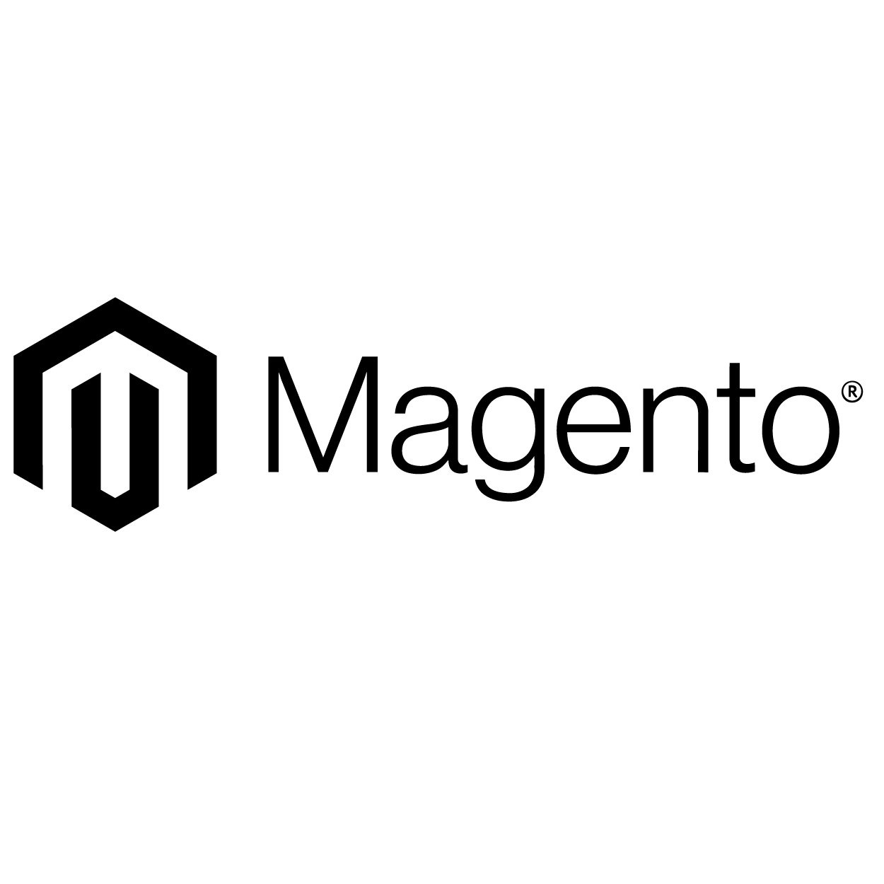 logo magento