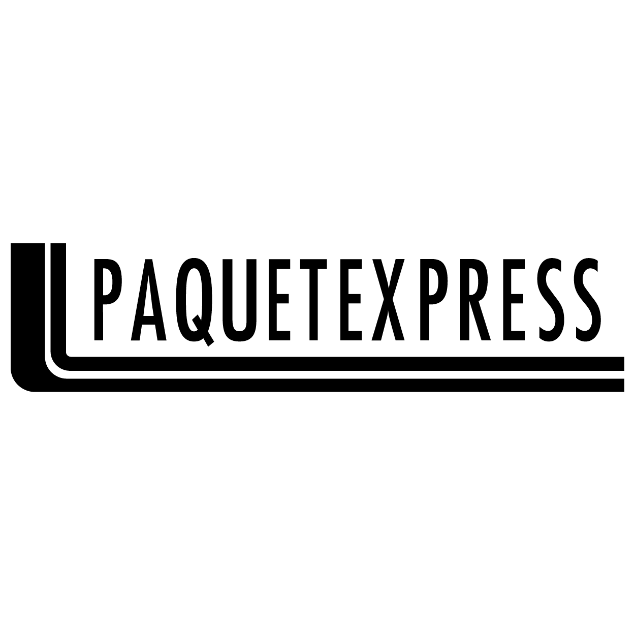 logo paquetexpress