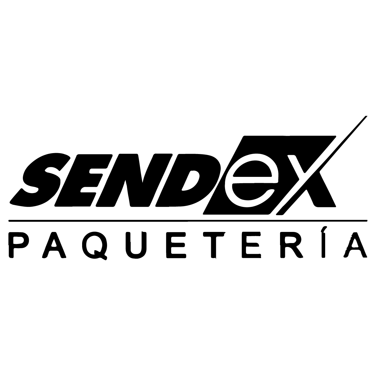 sendex paqueteria