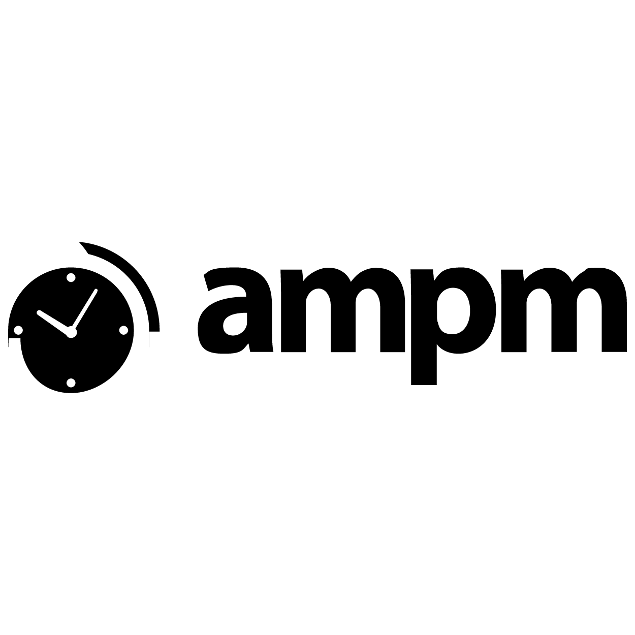 logo de ampm