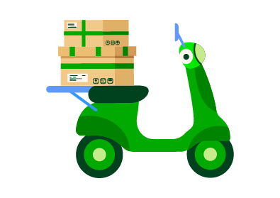 Servicio Fulfillment