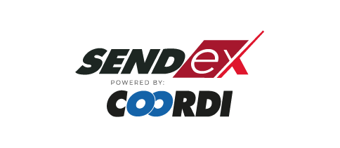 lodo de sendex power by coordi