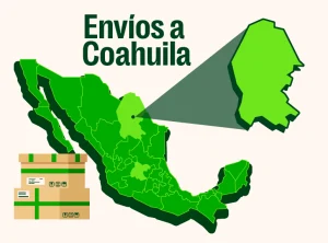envios a coahuila- envios para emprendedores