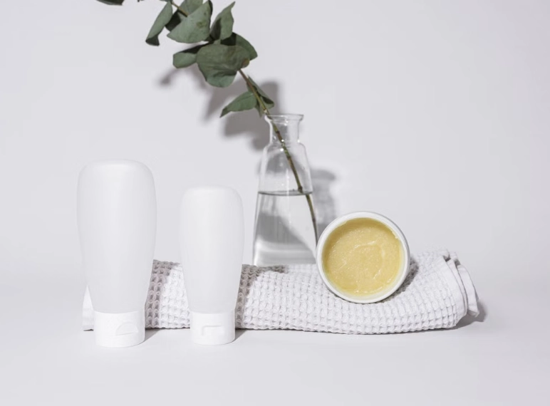productos de skincare emprendimiento