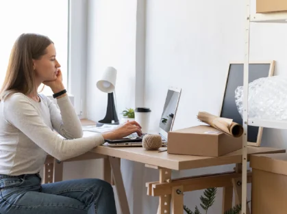 porque no llegan mis paquetes