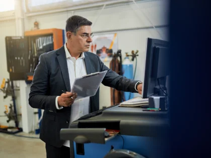 como saber si la operación de tu negocio