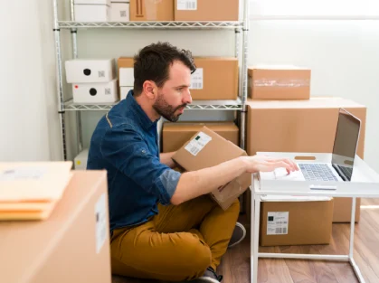 cómo elegir la mejor paquetería