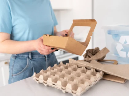 día de la tierra empaques ecologicos