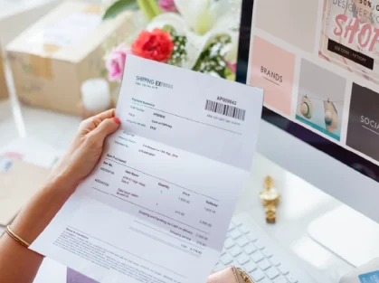 que es una nota de remisión