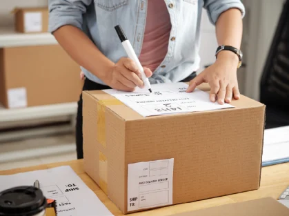 como gestionar devoluciones