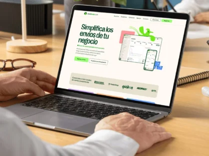 enviatodo es confiable